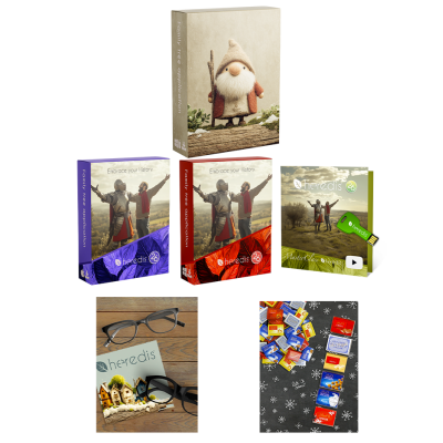Christmas Box Set - Windows & macOS
